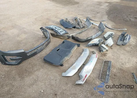 2016 Ford Explorer Limited из США, поврежденный, VIN 1FM5K7F85GGA34194